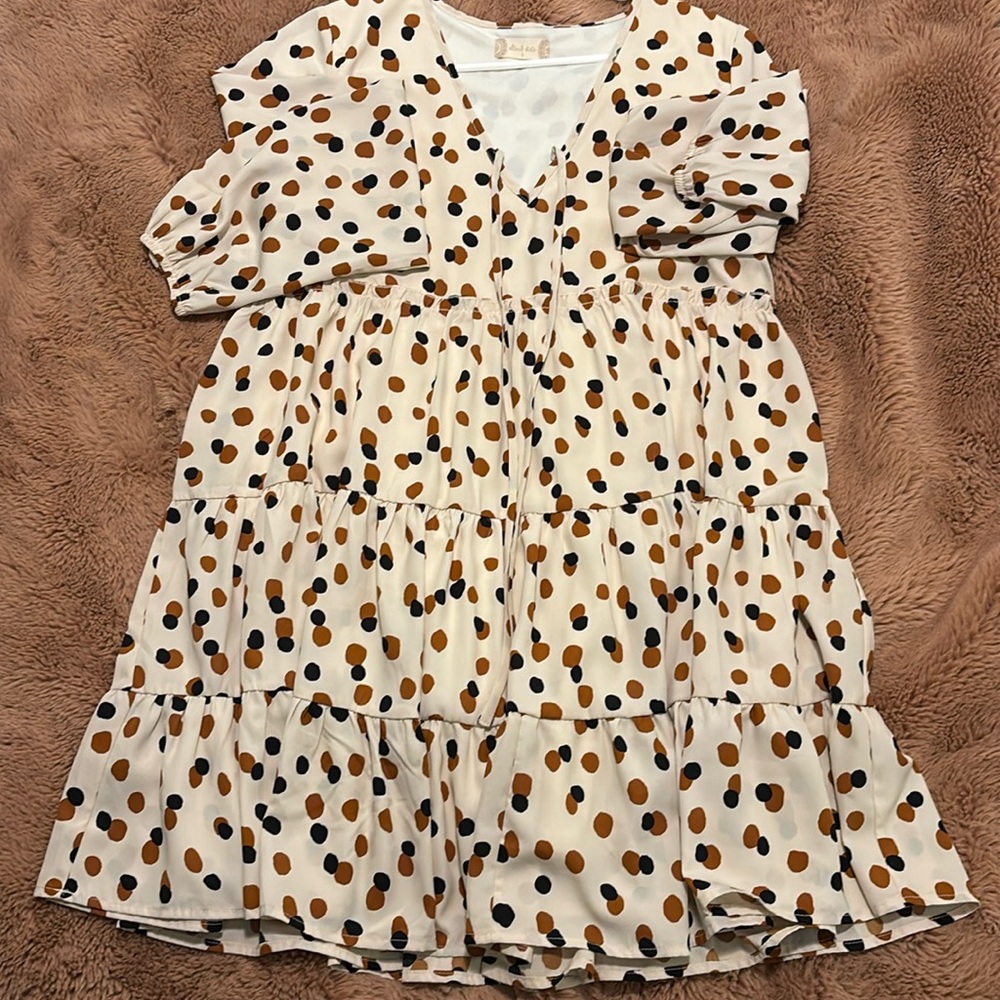 altar’d state dress